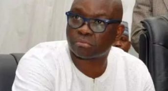 Buhari’s Return: Fulani Herdsmen Threaten to Sue Fayose