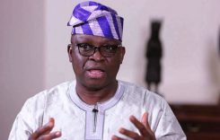 Fayose Promises to Use Oni, APC to Set Electoral Records in Ekiti