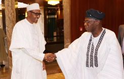 If You Don’t Like Buhari, Wait for Another Election, Stop Death Rumours – Obasanjo