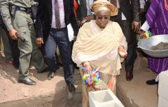 Ambode Awards Contracts for Renovation of 174 Classroom Blocks, 8 New Ones