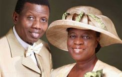 Church Has Failed to Provide Good Leadership – Adeboye