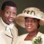 Church Has Failed to Provide Good Leadership  Adeboye