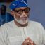 Akeredolu Sues for Peace Among Igbo Community in Ondo