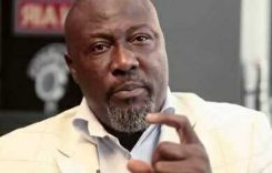 Melaye Escapes Death Again As Unknown Gunmen Storm Peaceful Rally in Kogi