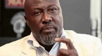 We Need to Review VP Official Residence Contract  Melaye