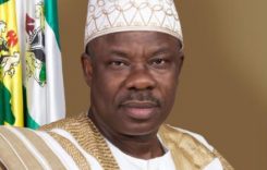 Eid-El-Kabir: Nigeria ‘II be Great Again – Amosun