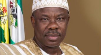 5th SGWF: Governor Amosun Urges Women to Shun Divisive Tendencies