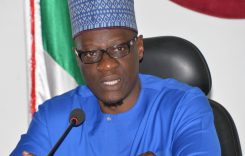 Eid-El-Kabir: Gov Ahmed Charges Muslims on Alms