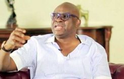 Fayose Condemns Punch Correspondent’s Expulsion From Presidential Villa