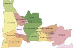 Govt Should Revisit Land Gazette For Egba Traditional Rulers