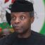 Osinbajo Presides over FEC Meeting as Buhari is Absent Again