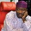Ekiti Probe Panel: Loans Taken by Fayemi Not Properly Spent; SEC Official Tells Commission