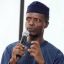 Osinbajo Hits Kigali for President Paul Kagame’s Inauguration