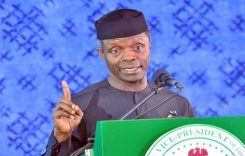 We Are Fair-Minded, Will Ensure Justice  Osinbajo After Submitting Investigative Reports on SGF/NIA-DG to Buhari