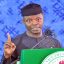 Osinbajo Calls For Action Against Corporate Secrecy