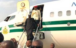 Buhari to Participate in ECOWAS Task Force Meeting on Common Currency in Niamey