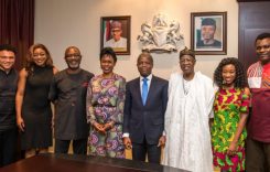Nigeria Proud of Its Arts, Entertainers – Osinbajo