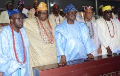 I Have No Intention of Deposing Olubadan – Ajimobi