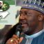 Sen. Melaye Flees Senate Plenary, Dodges INEC Recall Notice